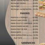Menu Cuba Latino Meknes June 2023 002021